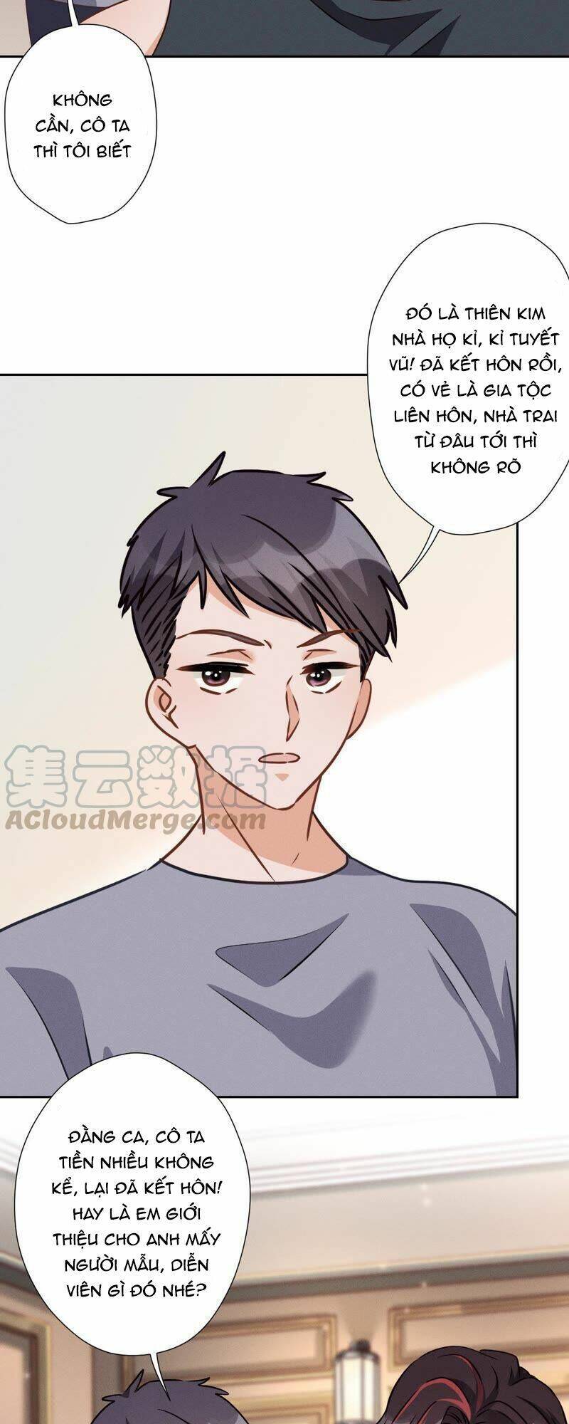 Long Vương Điện: Người Ở Rể Giàu Nhất Chapter 20 - 25