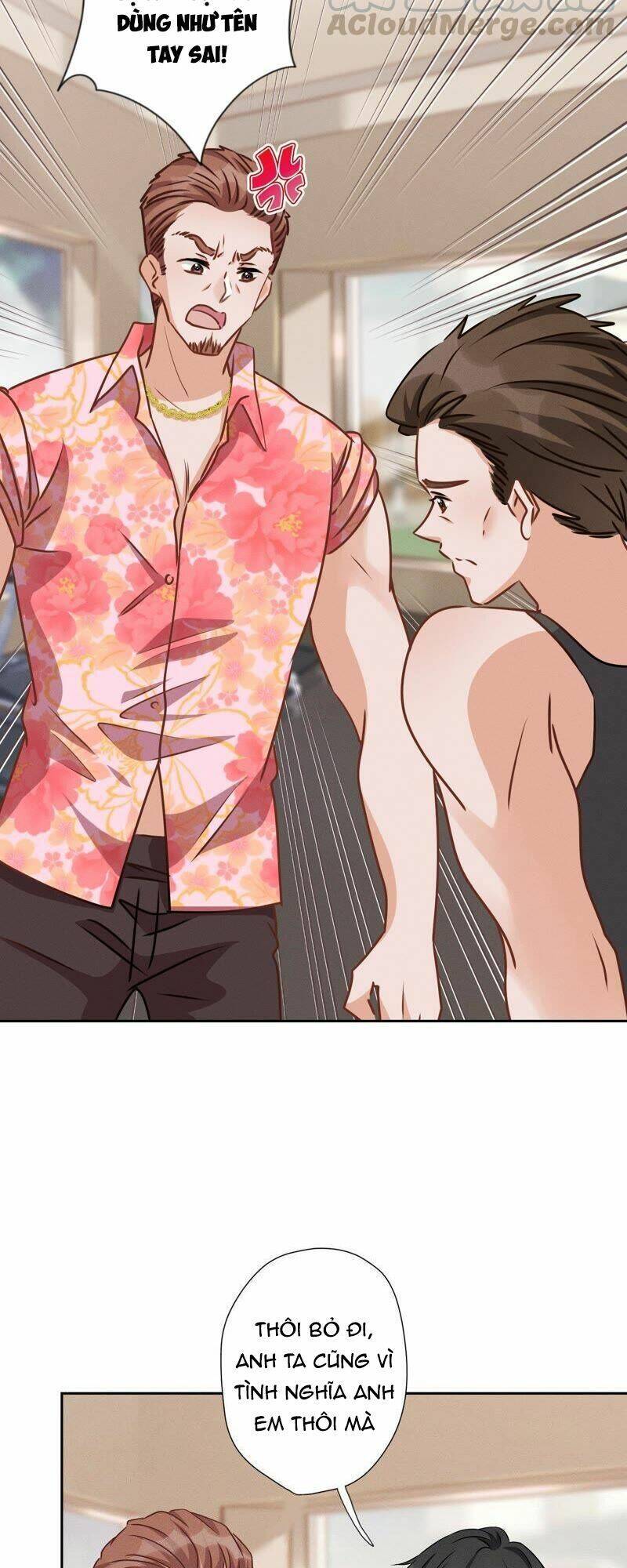 Long Vương Điện: Người Ở Rể Giàu Nhất Chapter 20 - 6