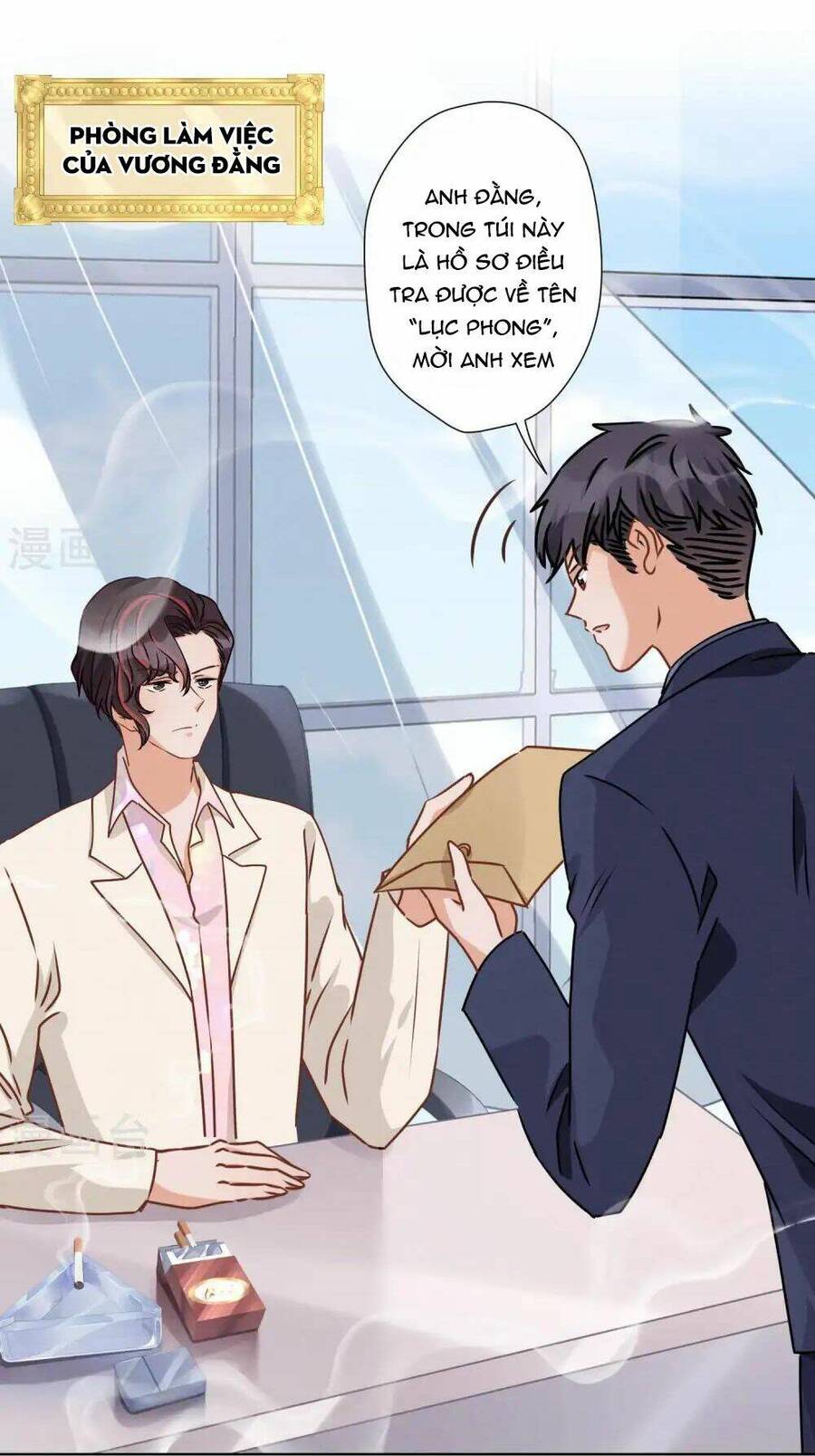 Long Vương Điện: Người Ở Rể Giàu Nhất Chapter 22 - 2