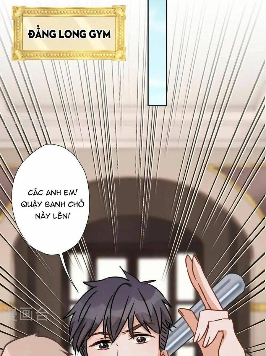 Long Vương Điện: Người Ở Rể Giàu Nhất Chapter 22 - 14
