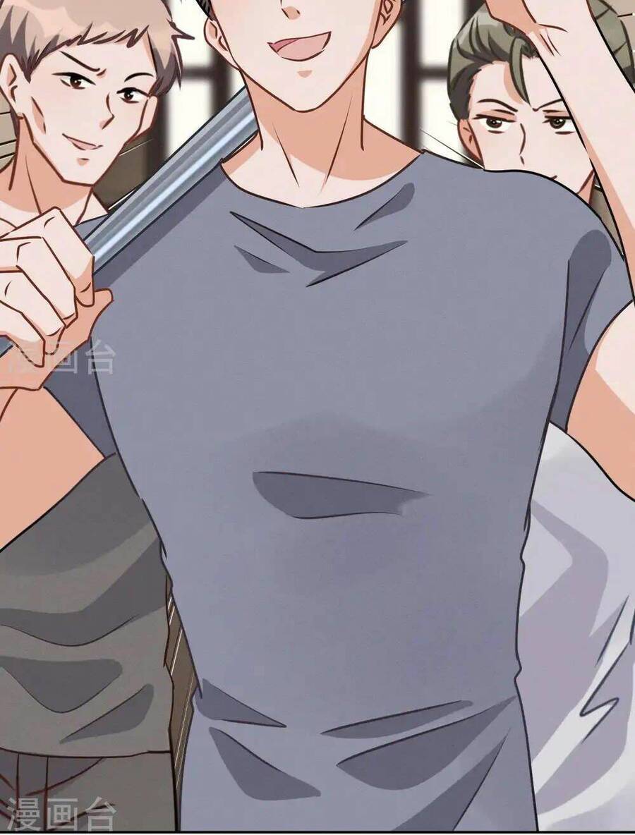 Long Vương Điện: Người Ở Rể Giàu Nhất Chapter 22 - 15