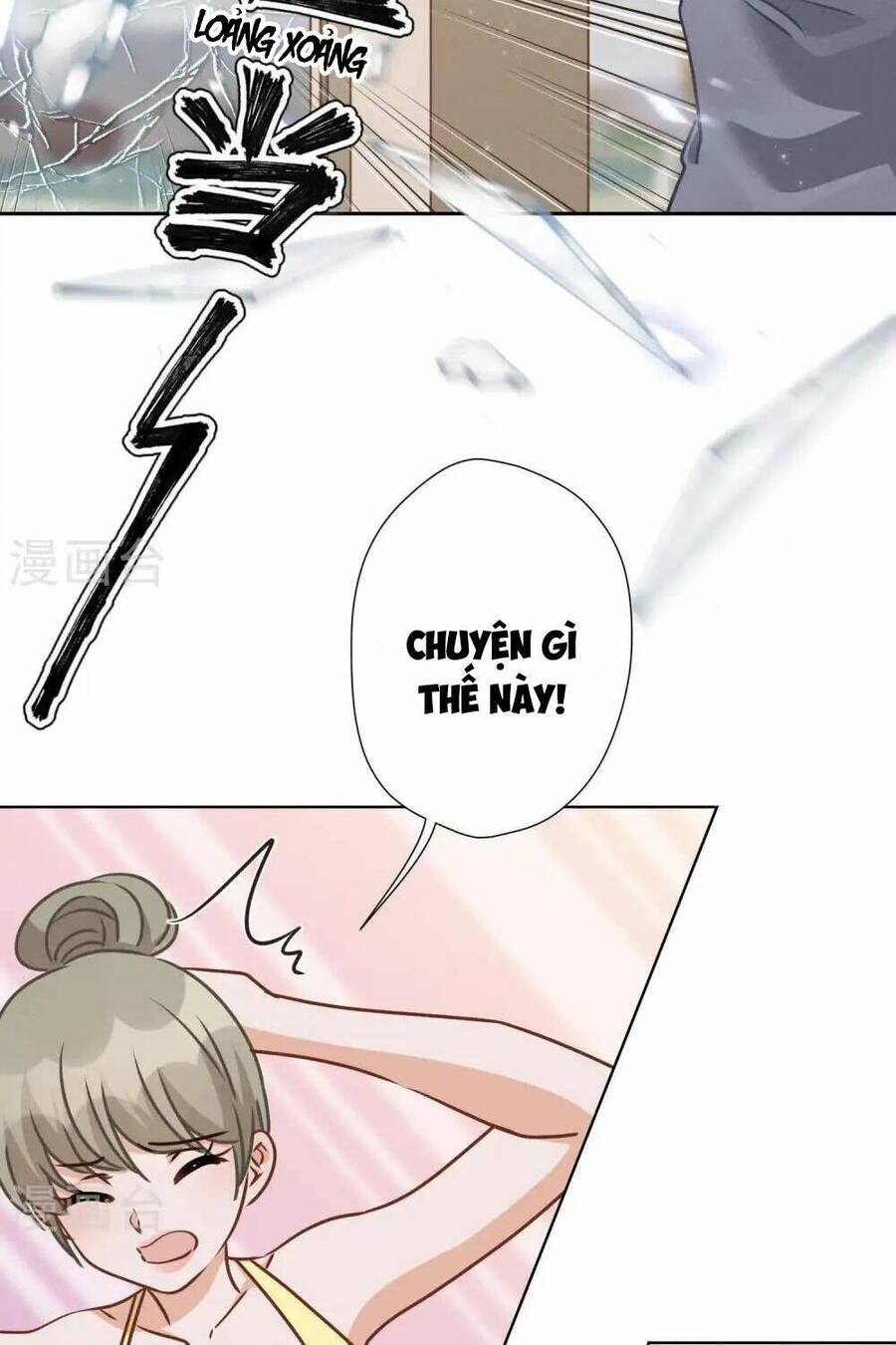 Long Vương Điện: Người Ở Rể Giàu Nhất Chapter 22 - 17