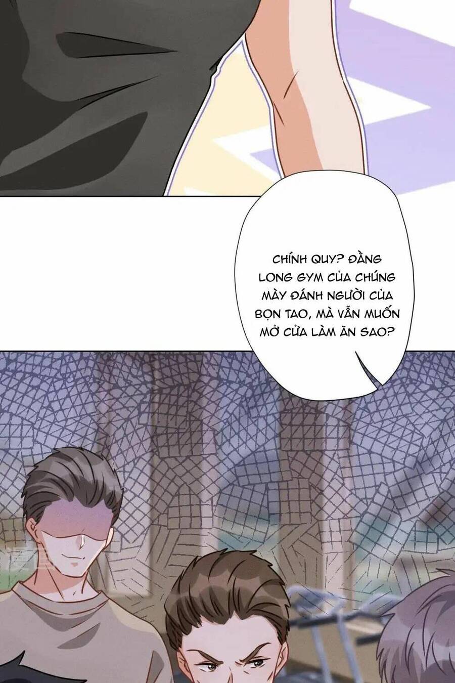 Long Vương Điện: Người Ở Rể Giàu Nhất Chapter 22 - 23