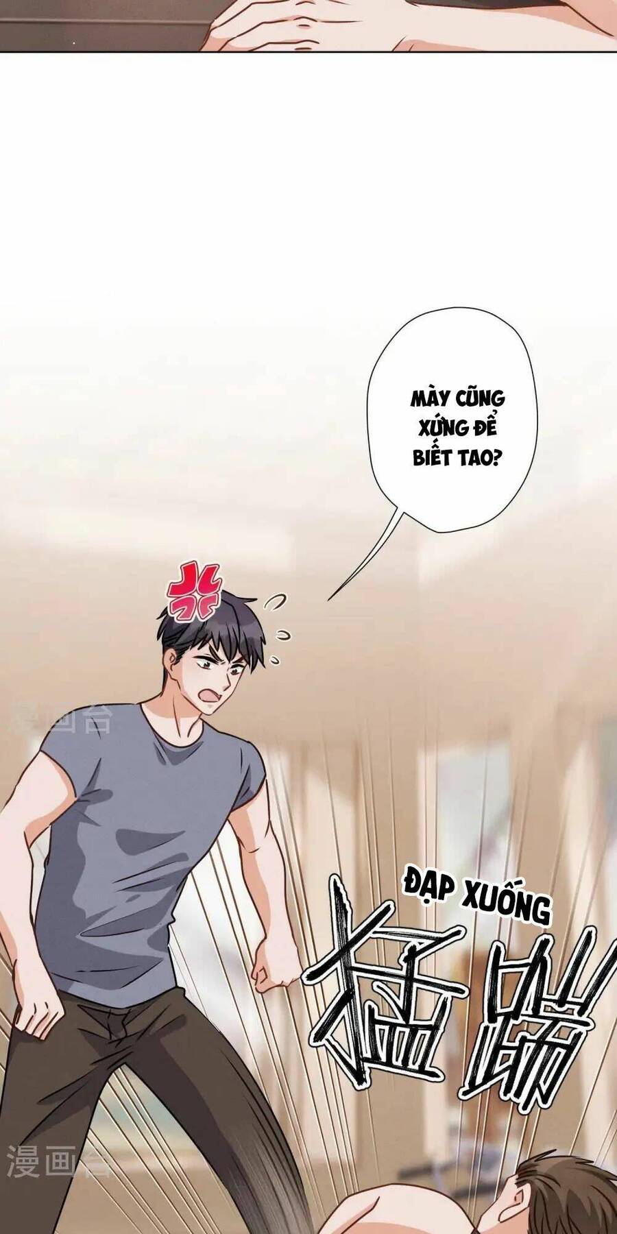 Long Vương Điện: Người Ở Rể Giàu Nhất Chapter 22 - 28