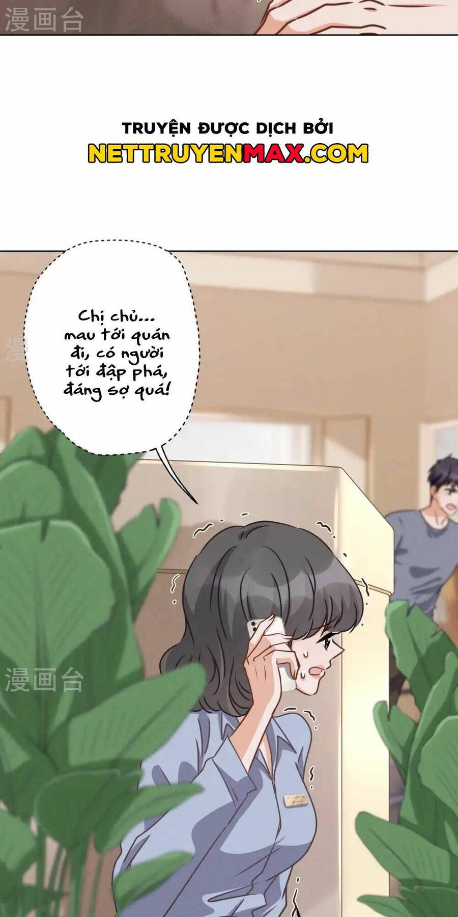 Long Vương Điện: Người Ở Rể Giàu Nhất Chapter 22 - 30