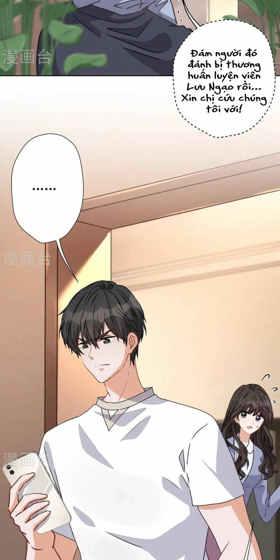 Long Vương Điện: Người Ở Rể Giàu Nhất Chapter 22 - 31