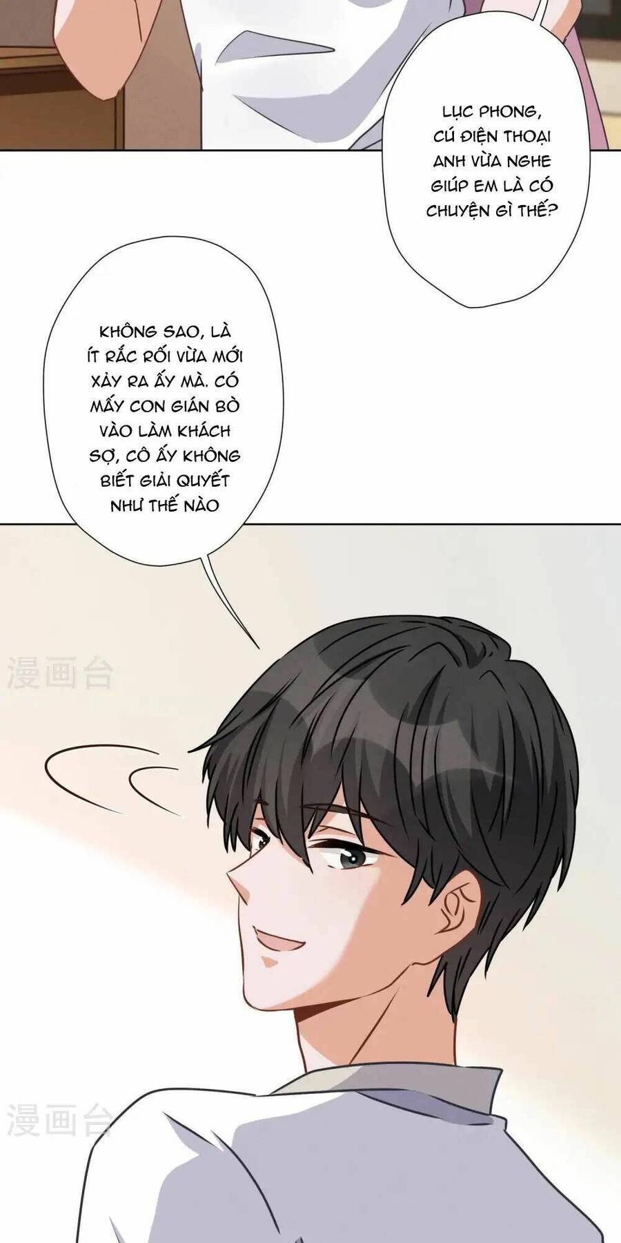 Long Vương Điện: Người Ở Rể Giàu Nhất Chapter 22 - 32