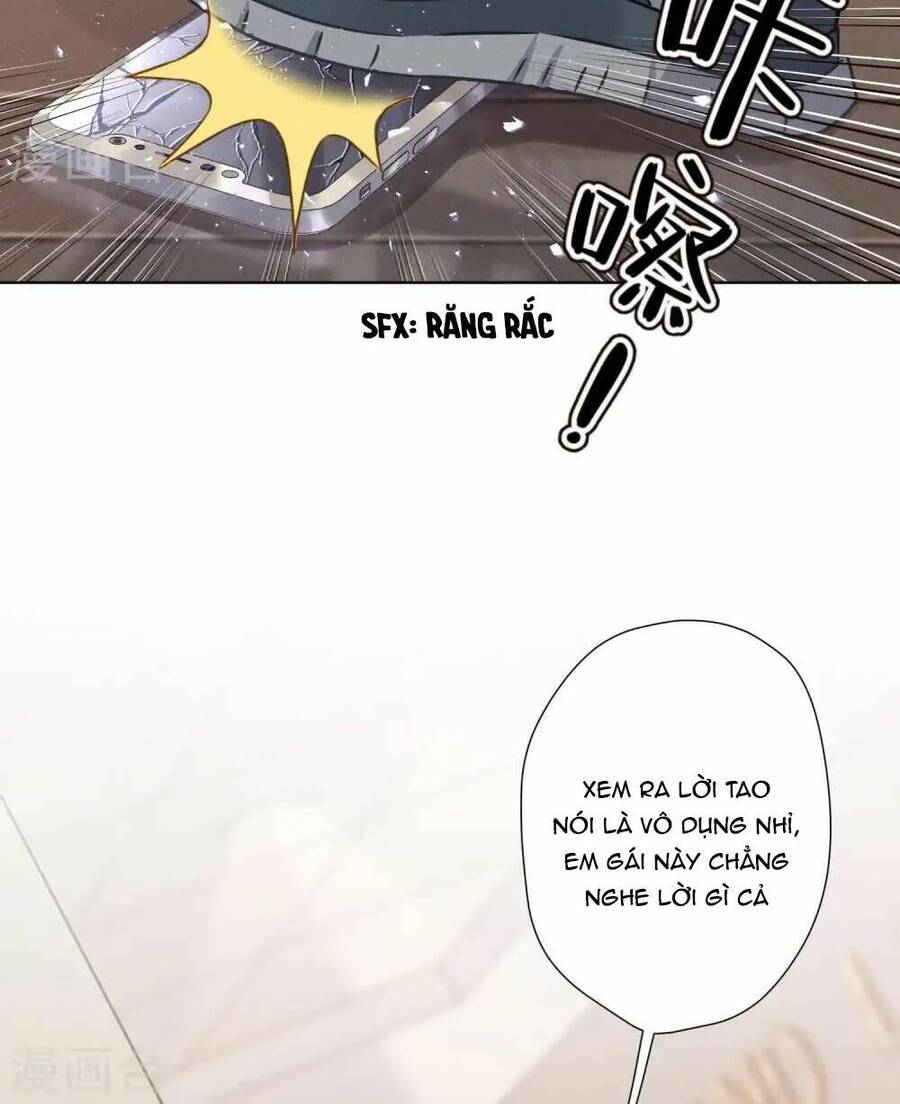 Long Vương Điện: Người Ở Rể Giàu Nhất Chapter 22 - 35
