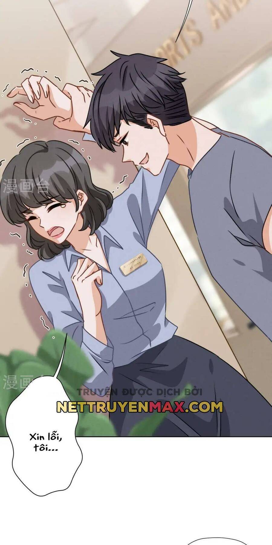 Long Vương Điện: Người Ở Rể Giàu Nhất Chapter 22 - 36