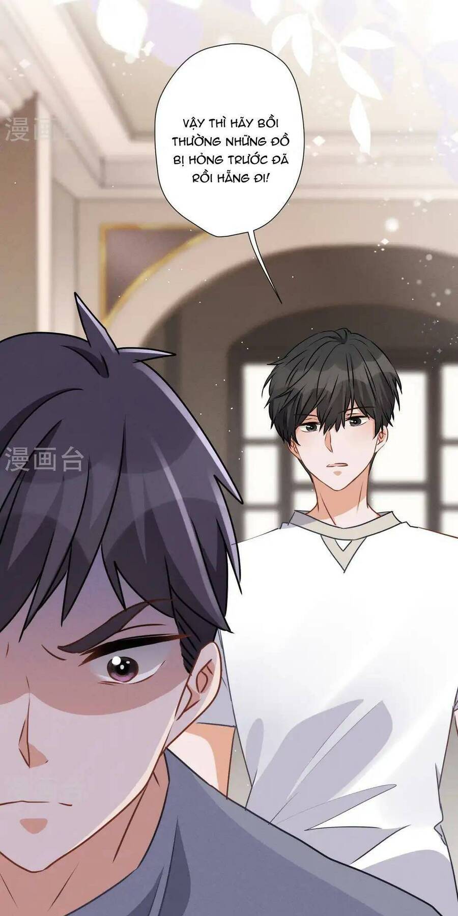 Long Vương Điện: Người Ở Rể Giàu Nhất Chapter 22 - 38