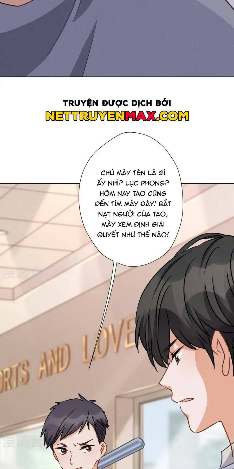 Long Vương Điện: Người Ở Rể Giàu Nhất Chapter 22 - 39