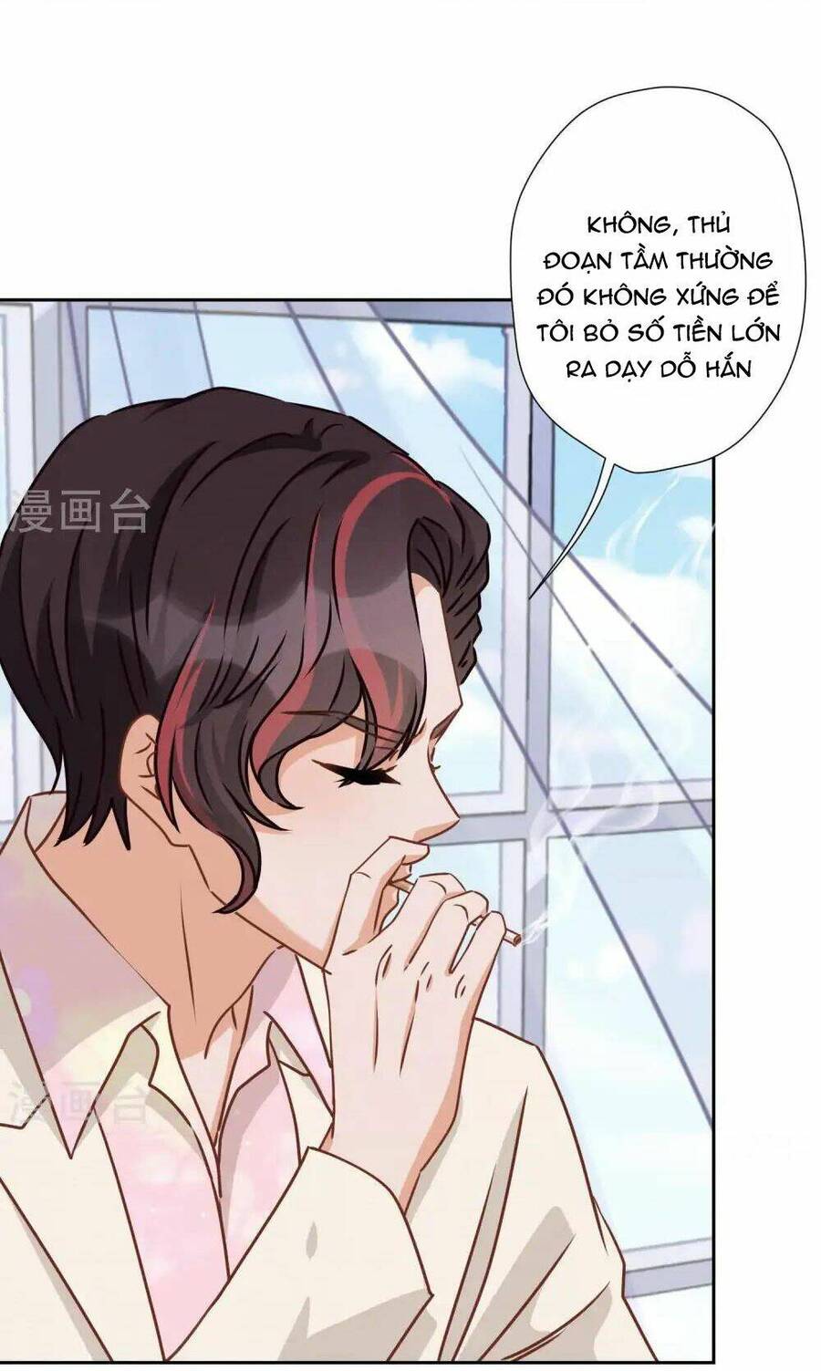 Long Vương Điện: Người Ở Rể Giàu Nhất Chapter 22 - 10