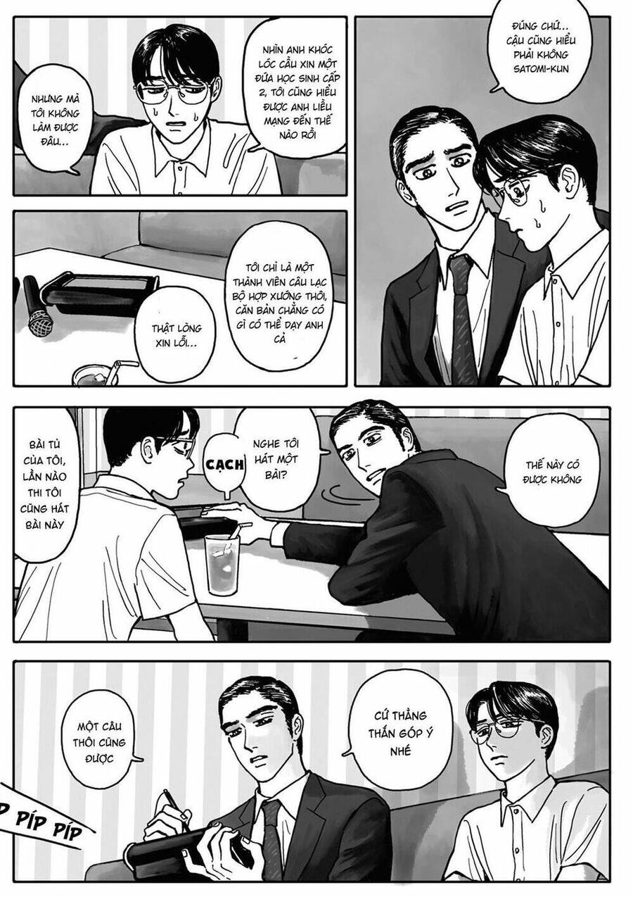 Đi Hát Karaoke Đi! Chapter 1 - 20