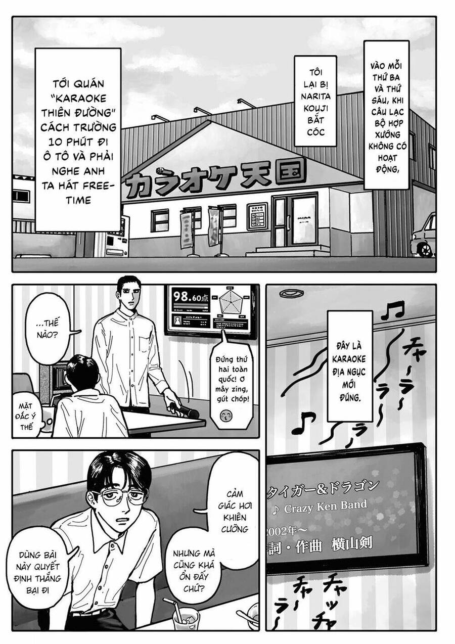 Đi Hát Karaoke Đi! Chapter 1 - 30