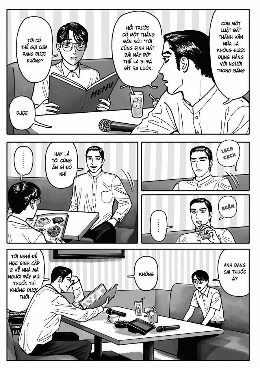 Đi Hát Karaoke Đi! Chapter 1 - 32