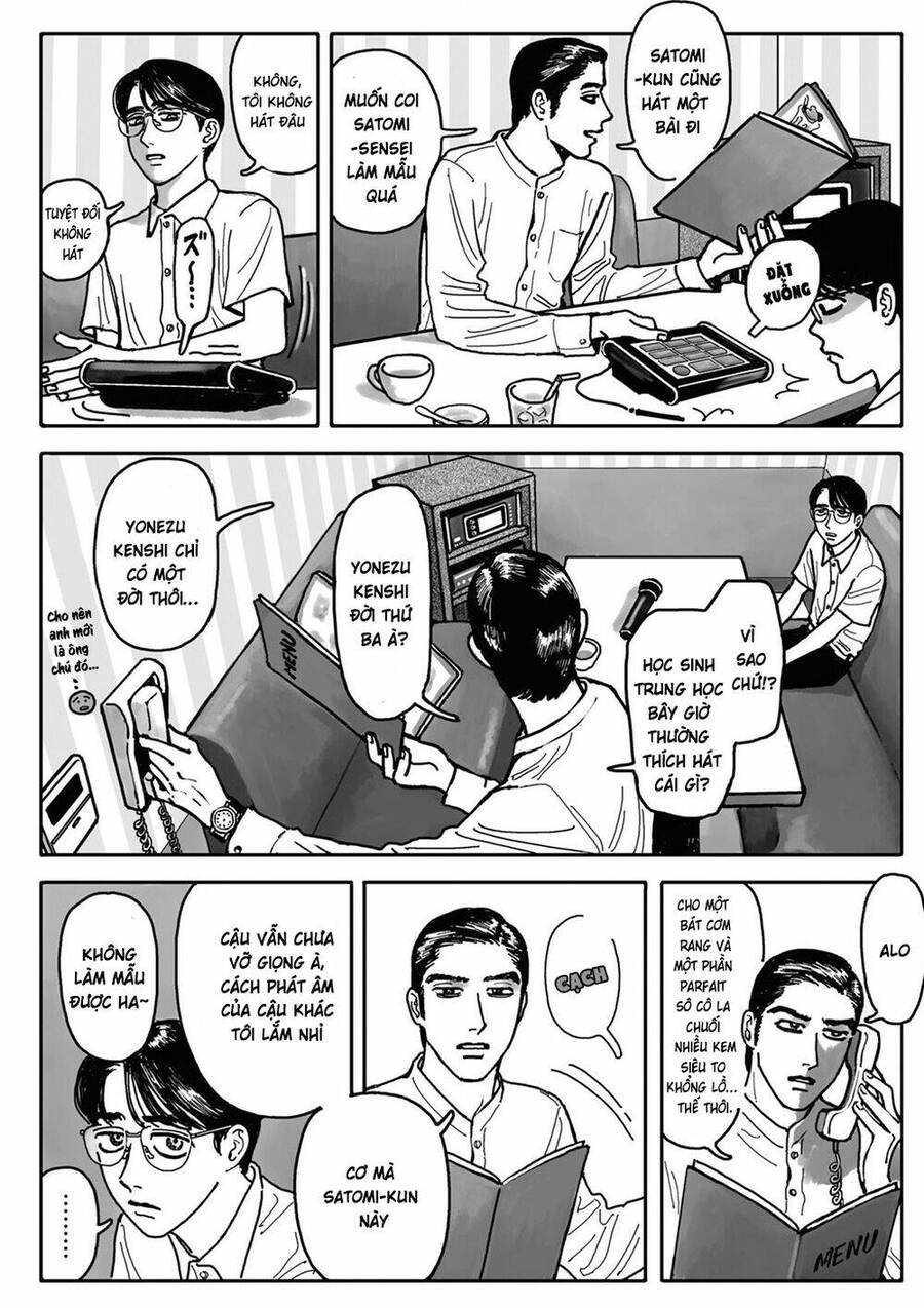 Đi Hát Karaoke Đi! Chapter 1 - 33