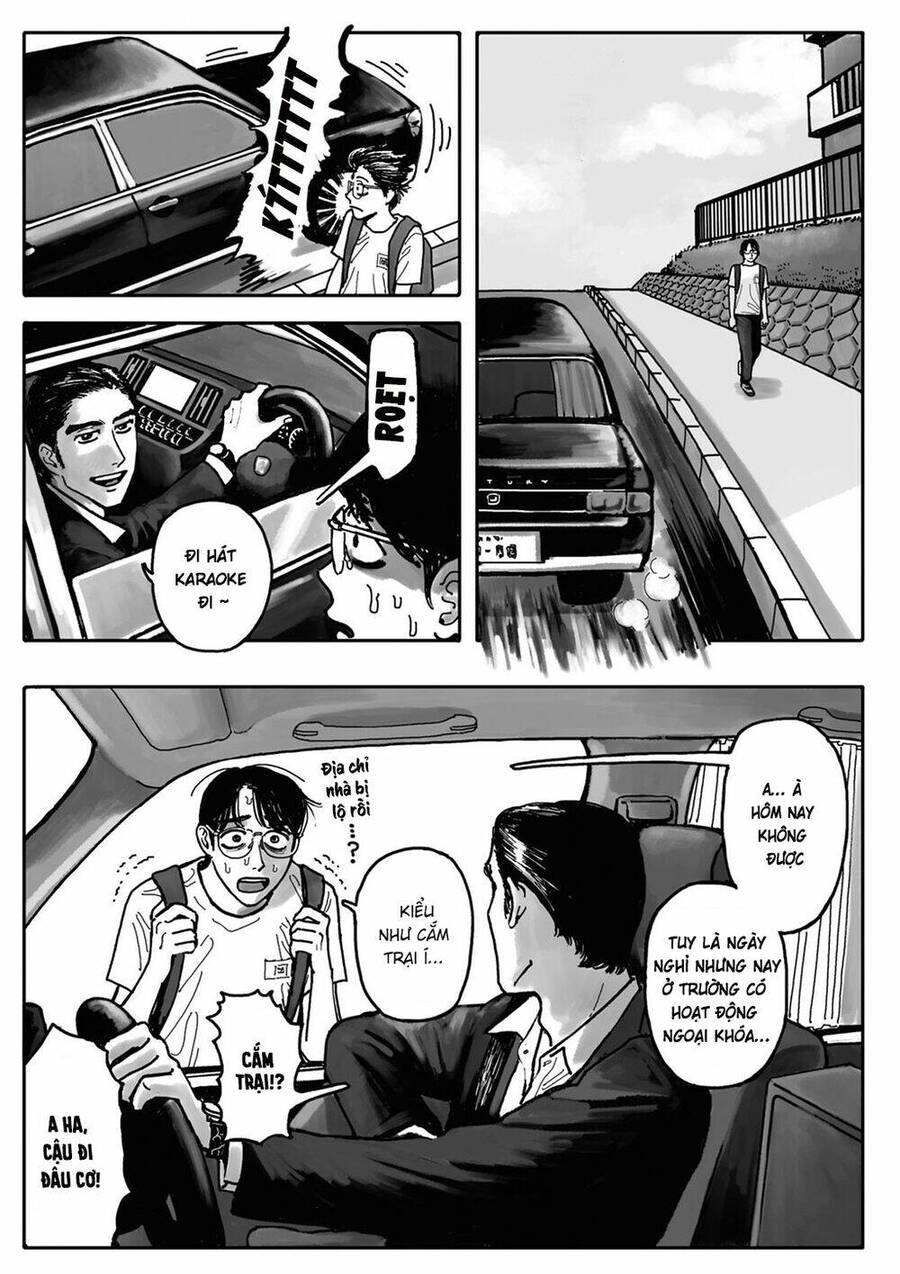 Đi Hát Karaoke Đi! Chapter 1 - 38