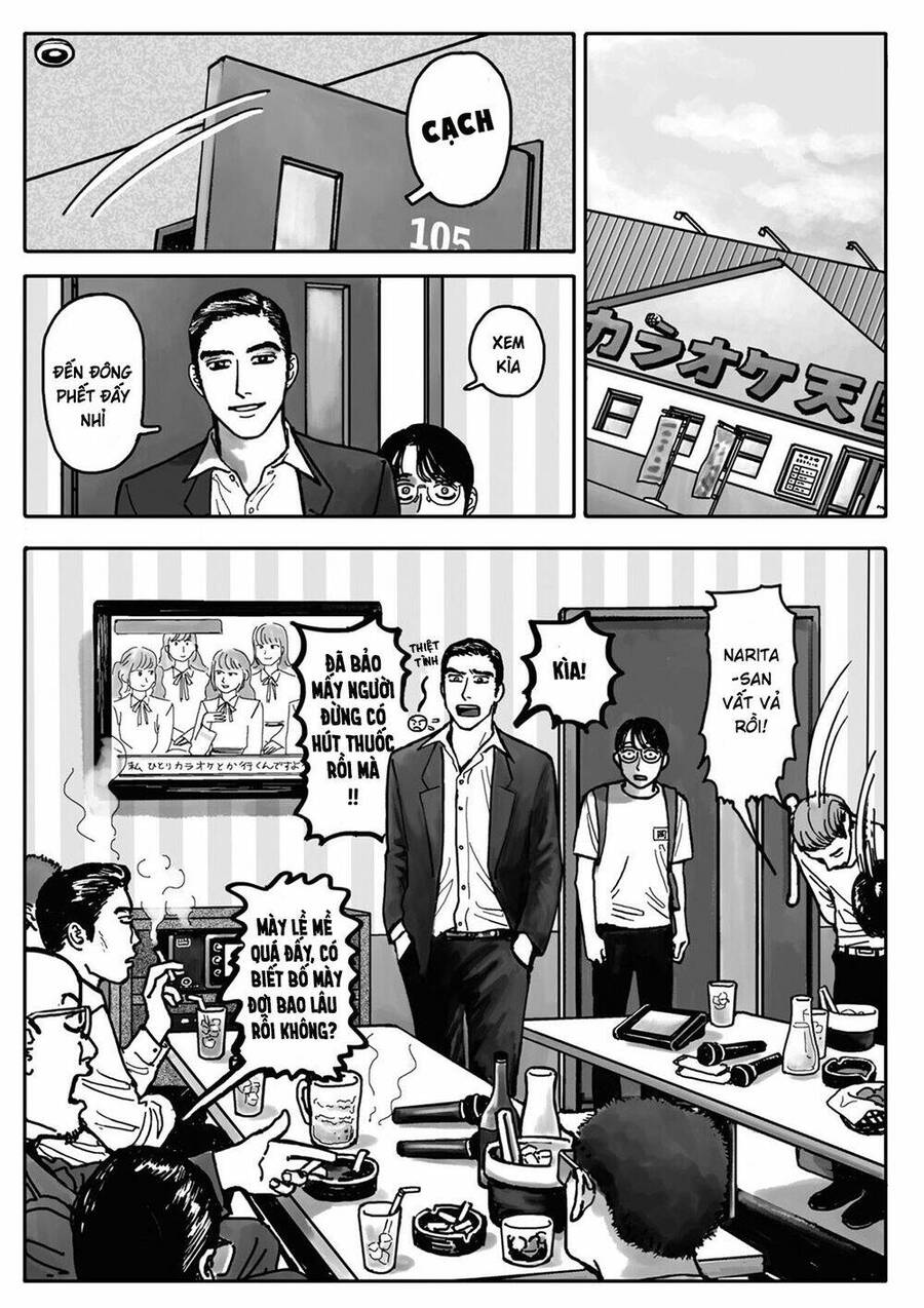 Đi Hát Karaoke Đi! Chapter 1 - 40