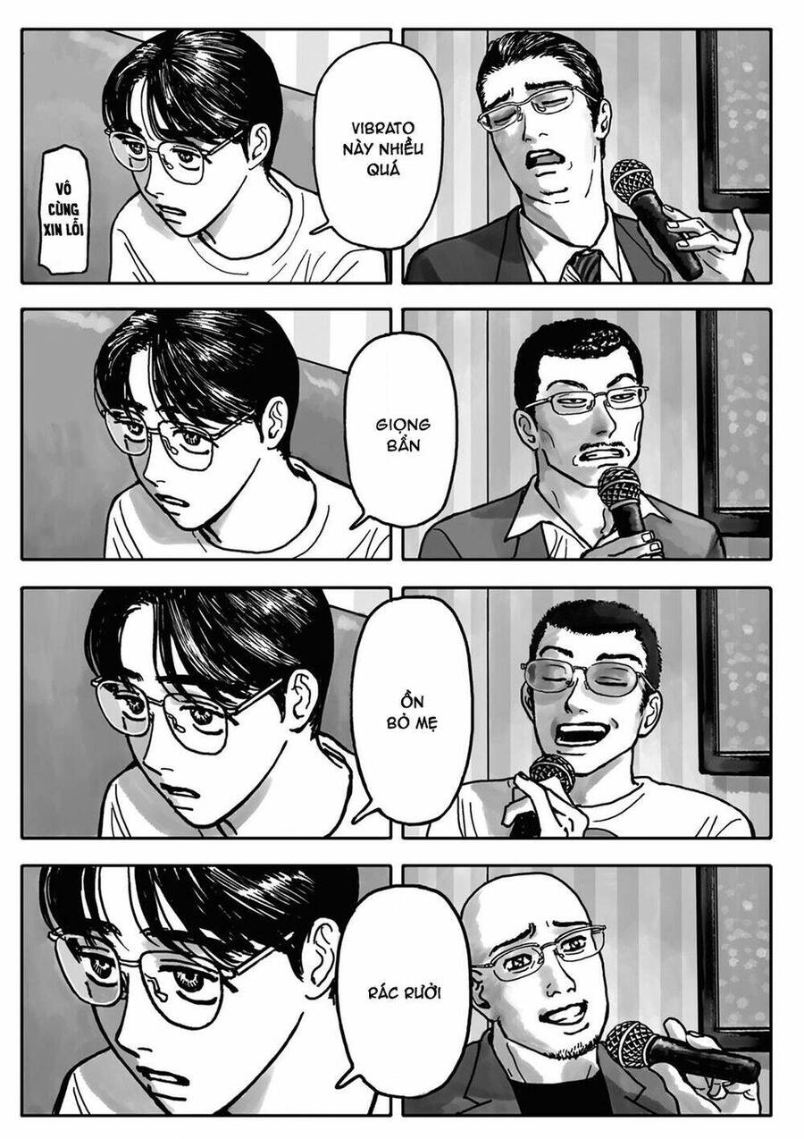Đi Hát Karaoke Đi! Chapter 1 - 44