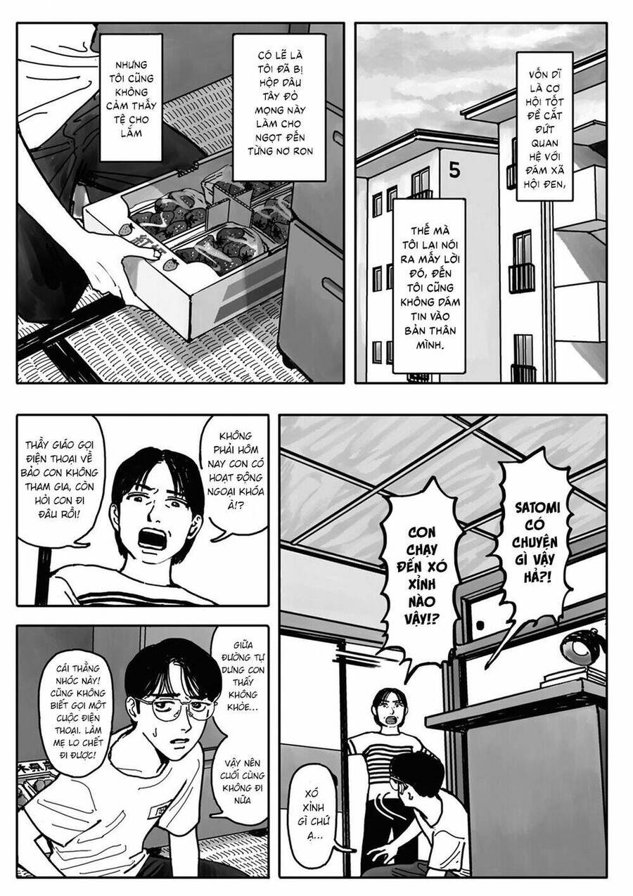 Đi Hát Karaoke Đi! Chapter 1 - 54