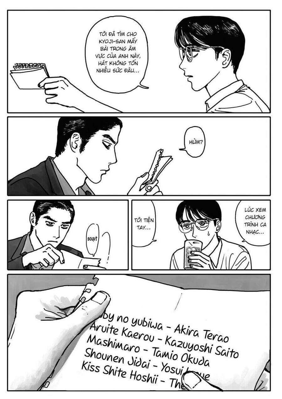 Đi Hát Karaoke Đi! Chapter 1 - 58