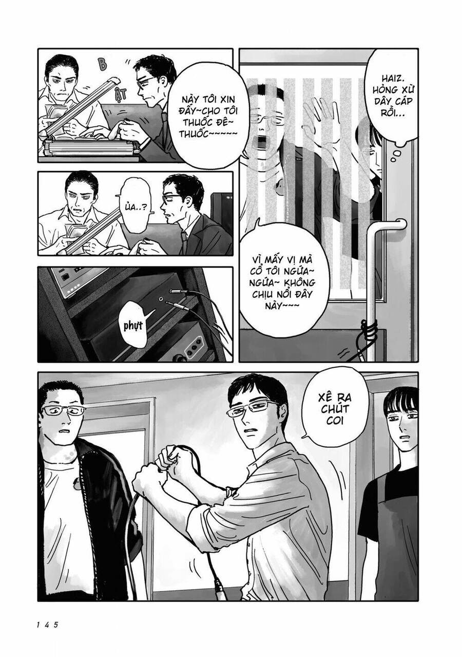 Đi Hát Karaoke Đi! Chapter 2.5 - 12