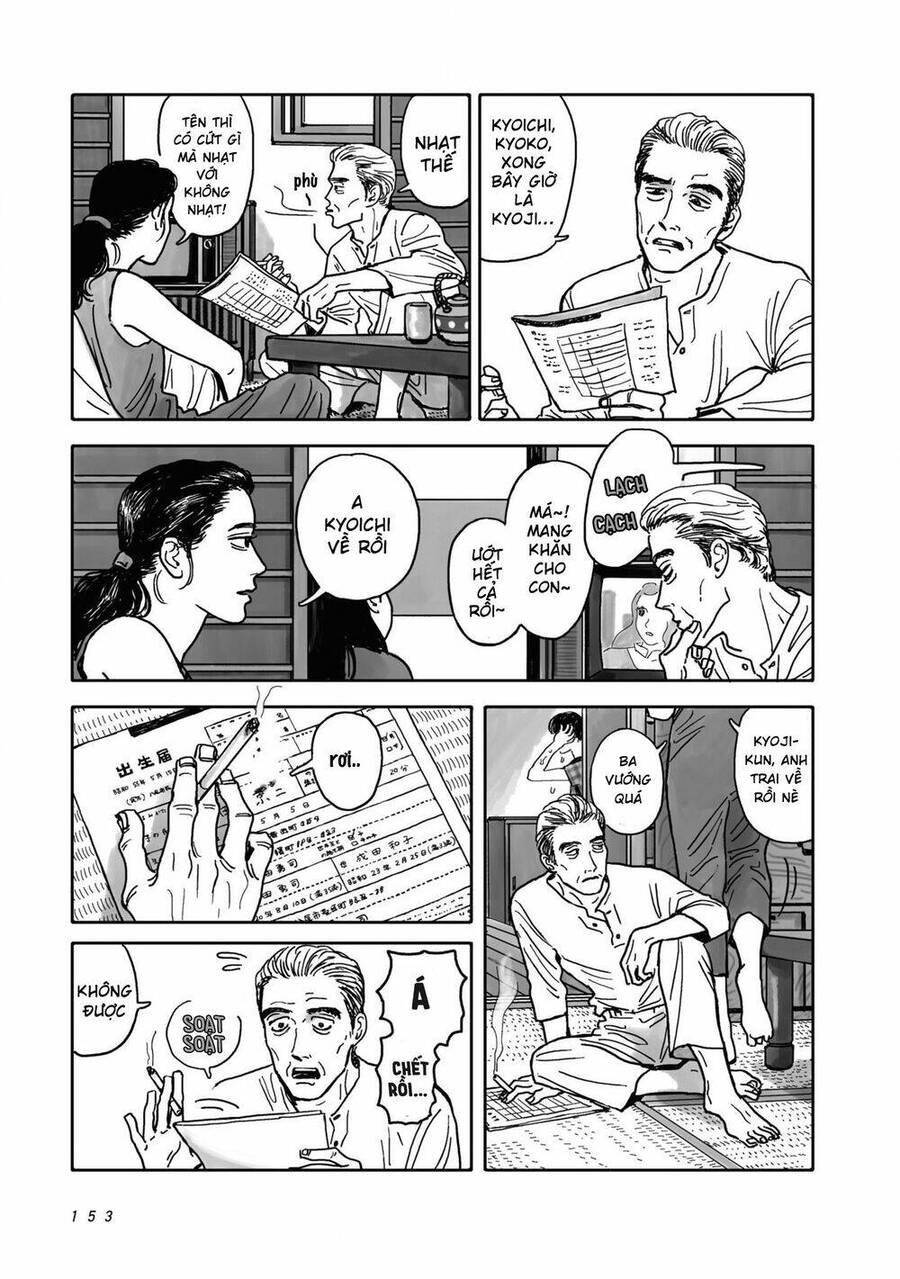 Đi Hát Karaoke Đi! Chapter 2.5 - 20