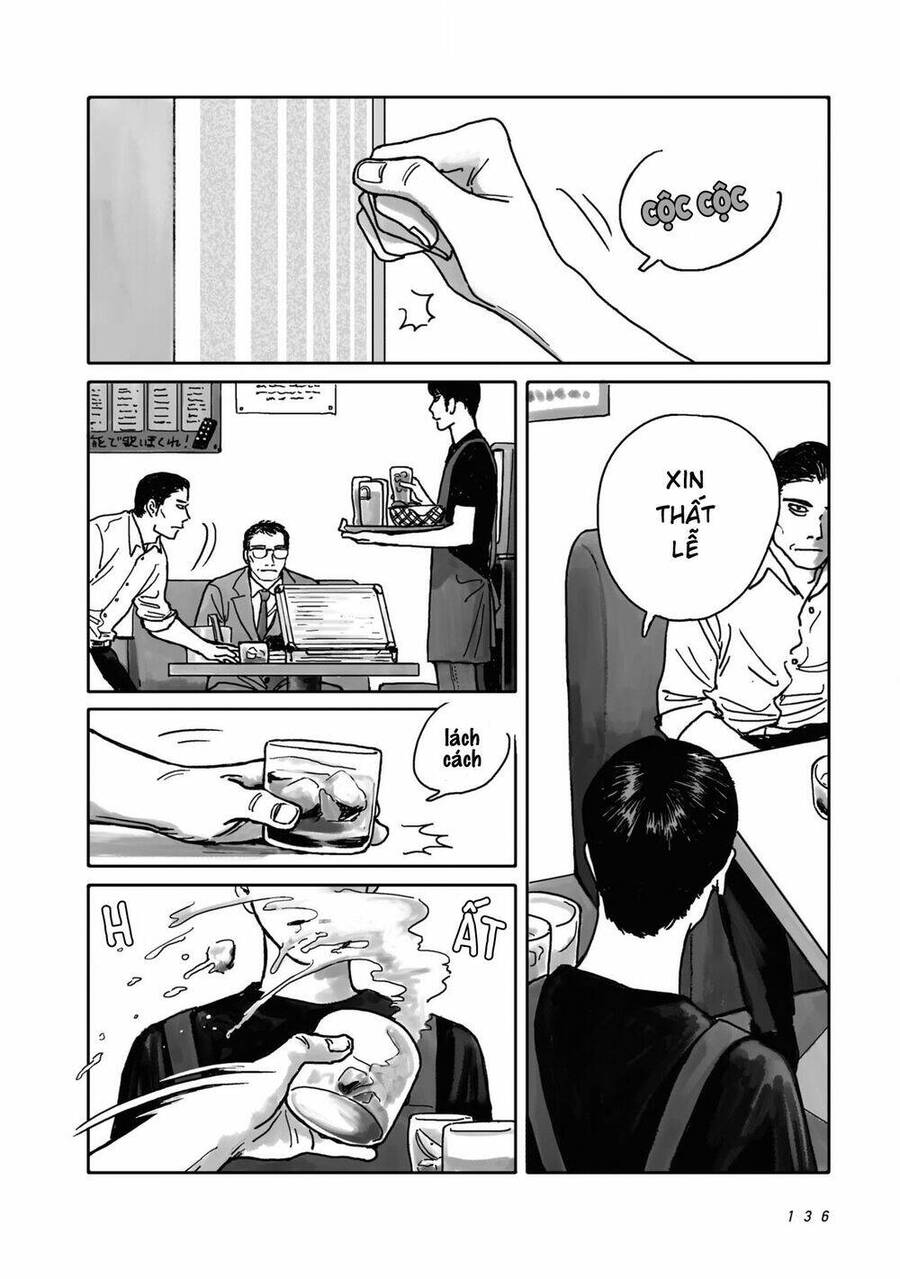 Đi Hát Karaoke Đi! Chapter 2.5 - 3