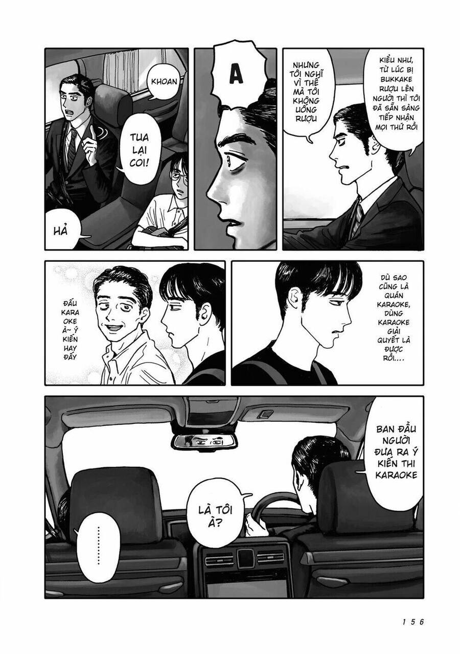 Đi Hát Karaoke Đi! Chapter 2.5 - 23