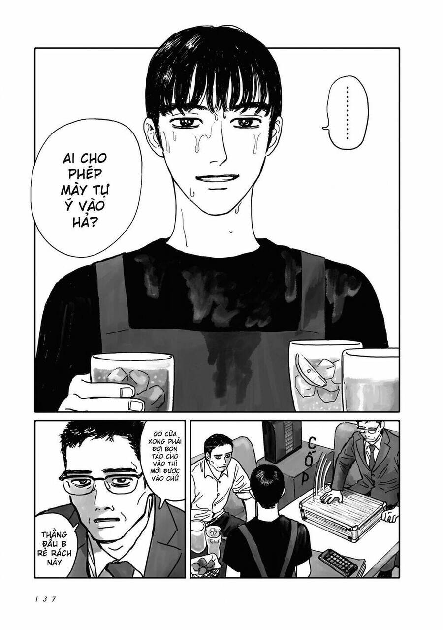 Đi Hát Karaoke Đi! Chapter 2.5 - 4