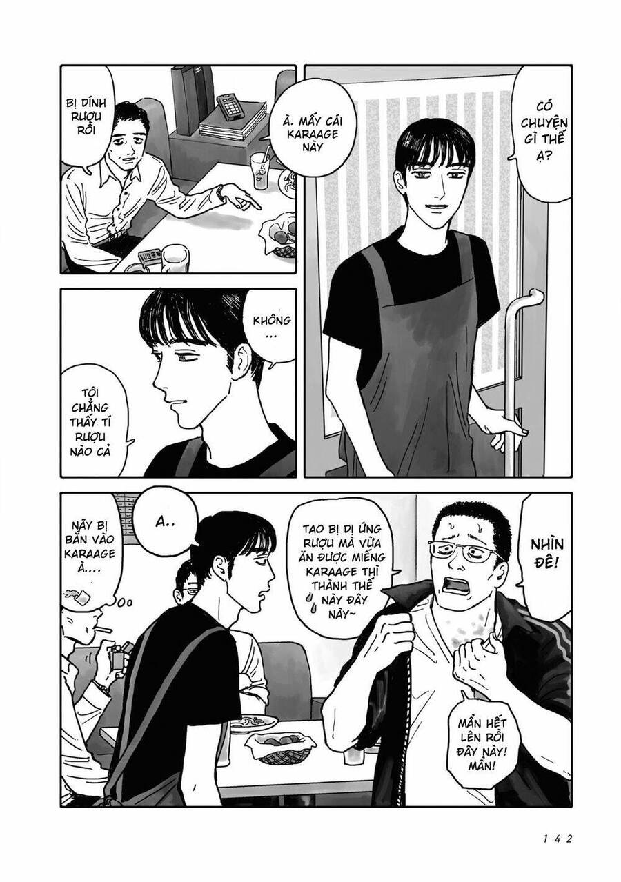 Đi Hát Karaoke Đi! Chapter 2.5 - 9