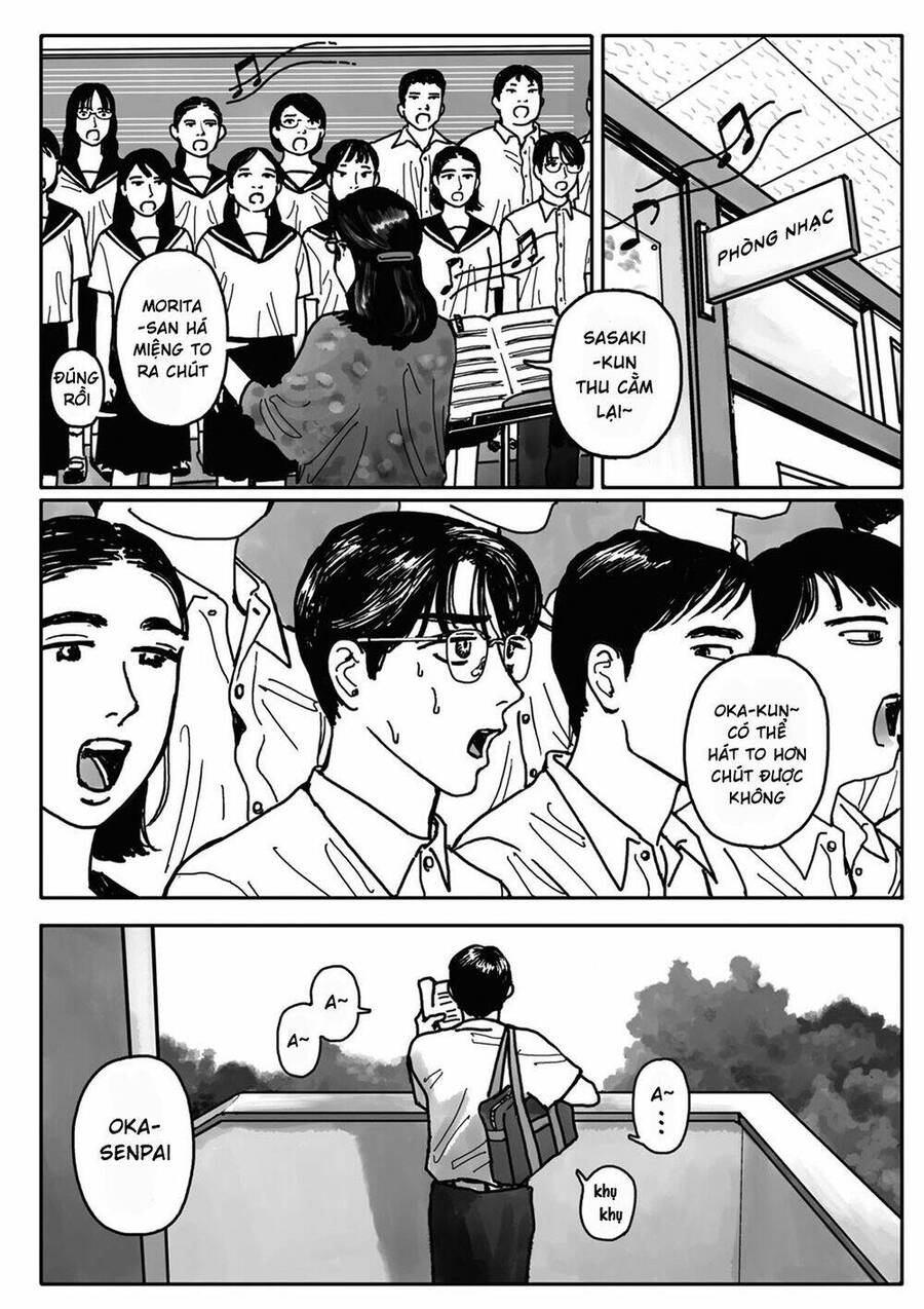 Đi Hát Karaoke Đi! Chapter 2 - 3