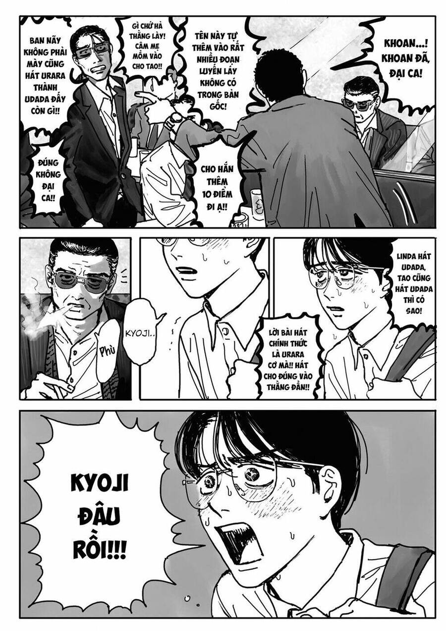 Đi Hát Karaoke Đi! Chapter 2 - 37