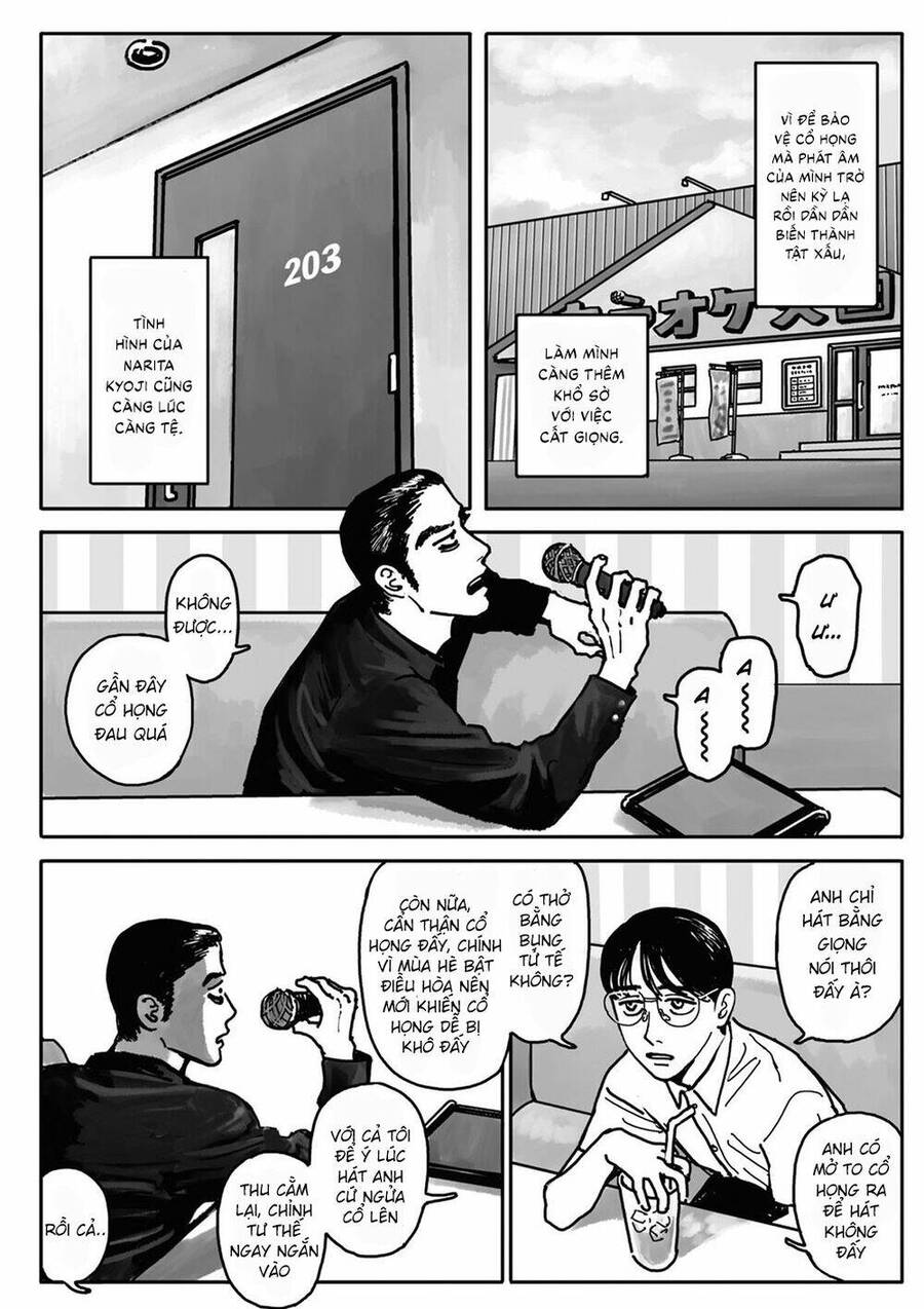 Đi Hát Karaoke Đi! Chapter 2 - 7
