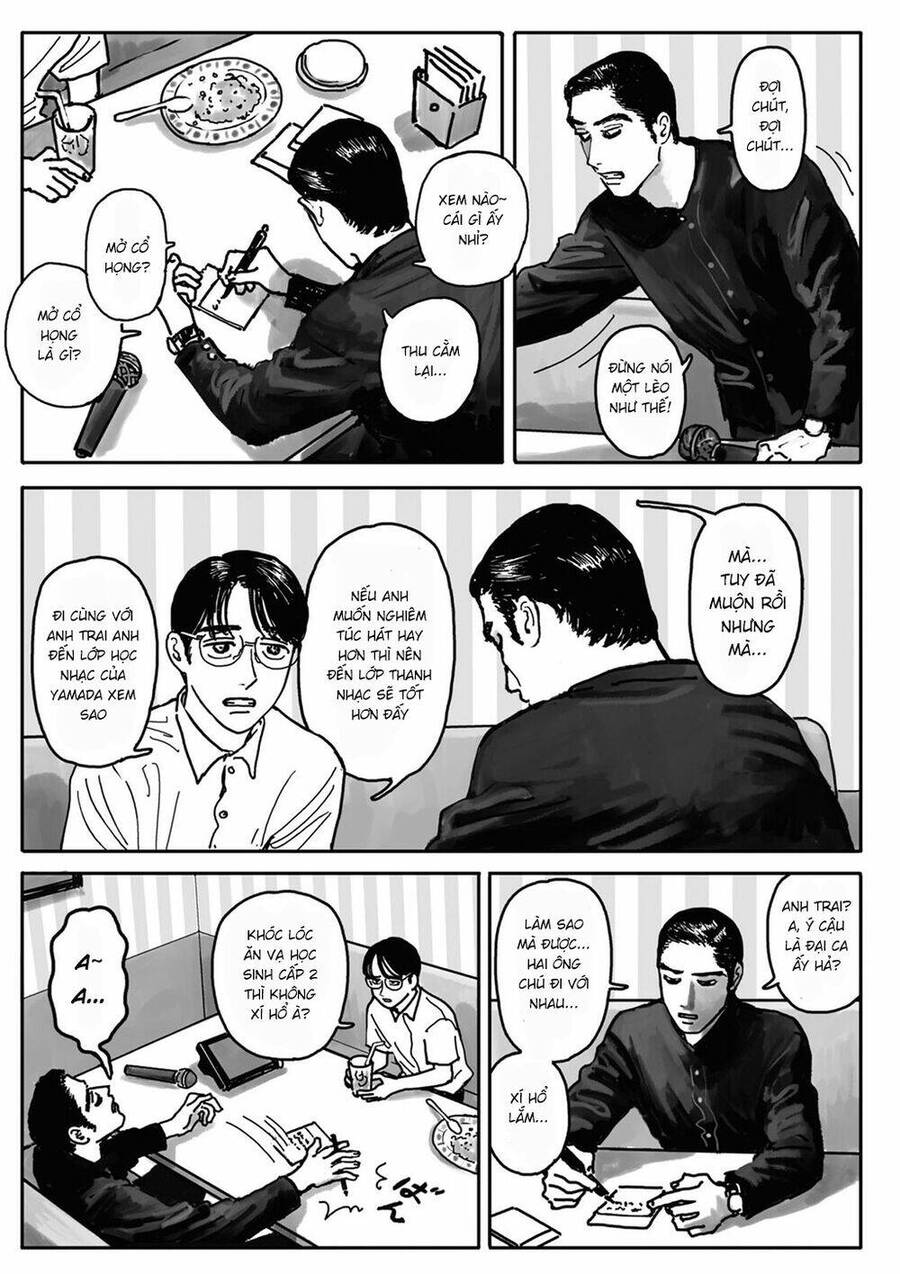 Đi Hát Karaoke Đi! Chapter 2 - 8