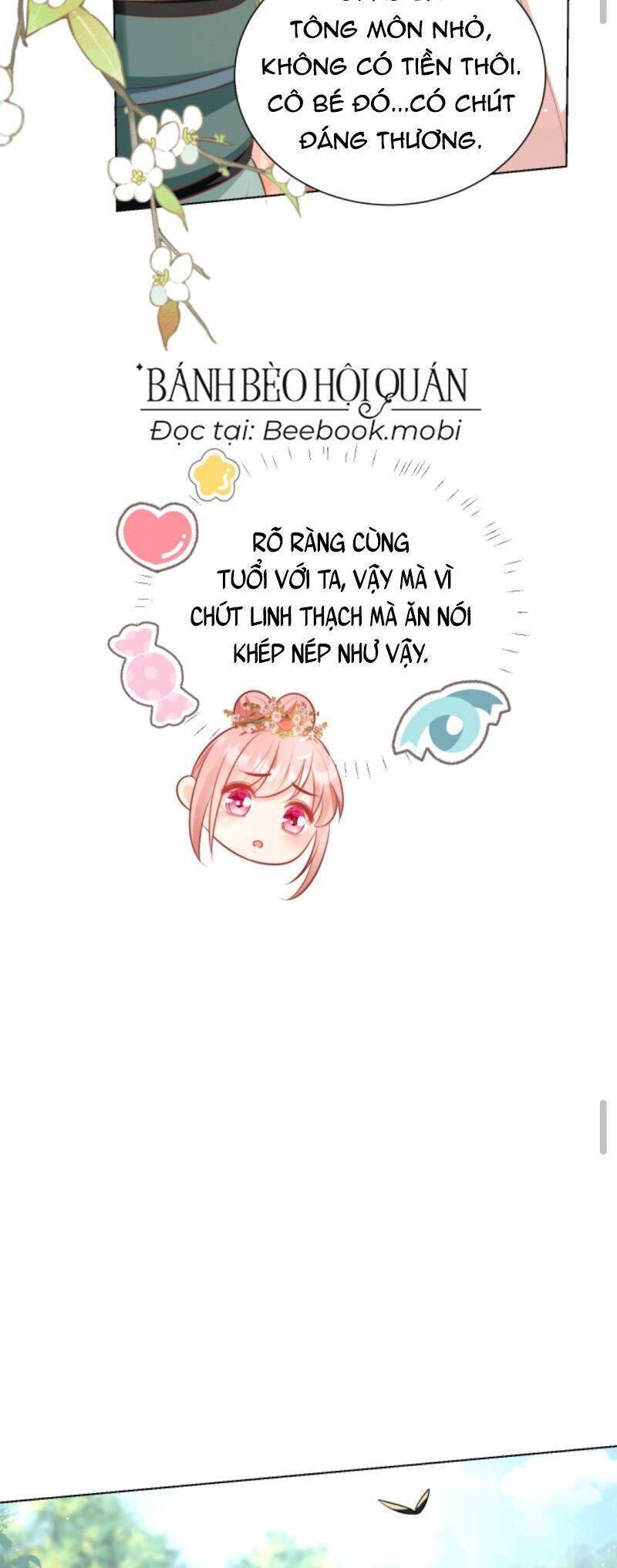 Tiểu Sư Muội Rõ Ràng Rất Mạnh, Nhưng Lại Quá Tấu Hề Chapter 32 - 10