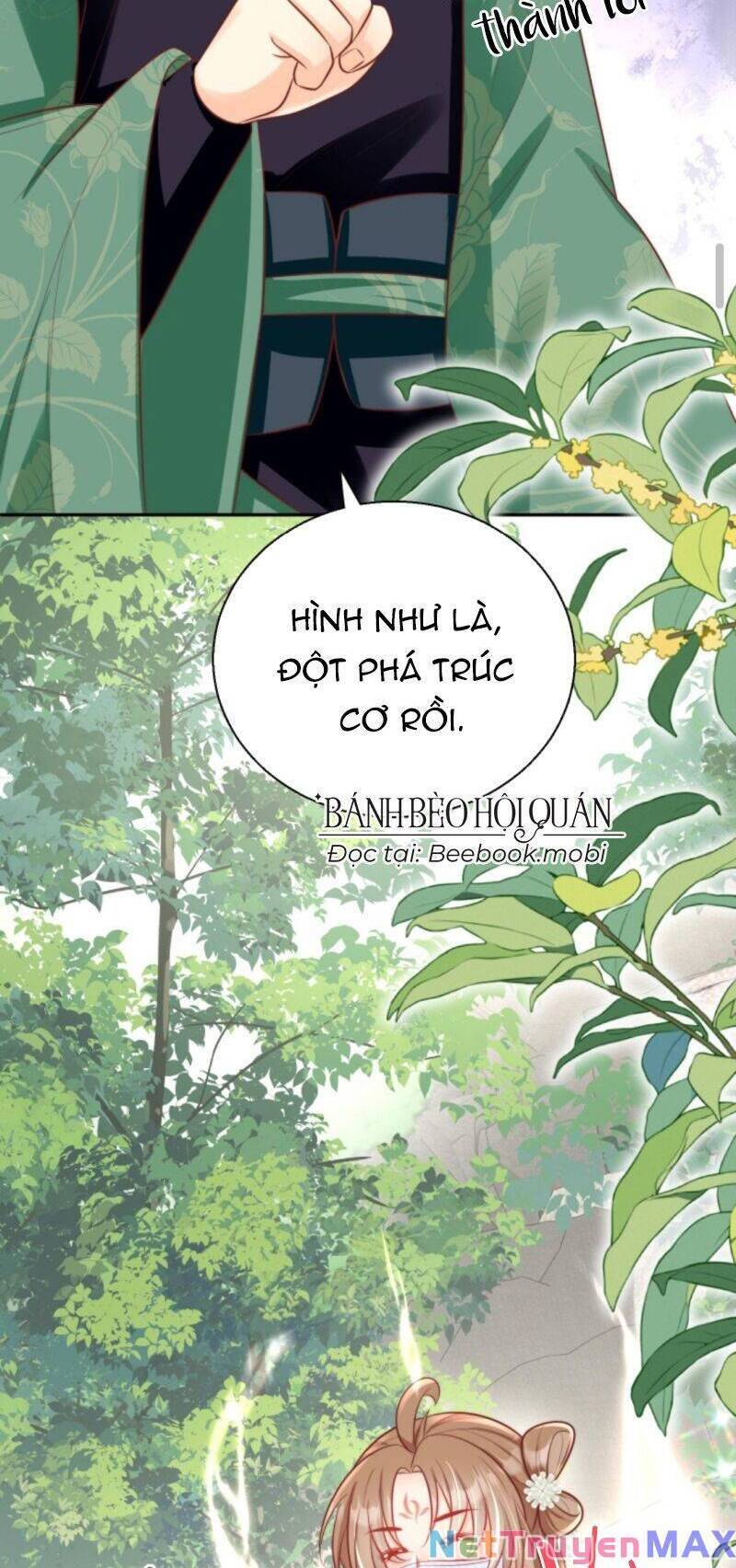 Tiểu Sư Muội Rõ Ràng Rất Mạnh, Nhưng Lại Quá Tấu Hề Chapter 42 - 19
