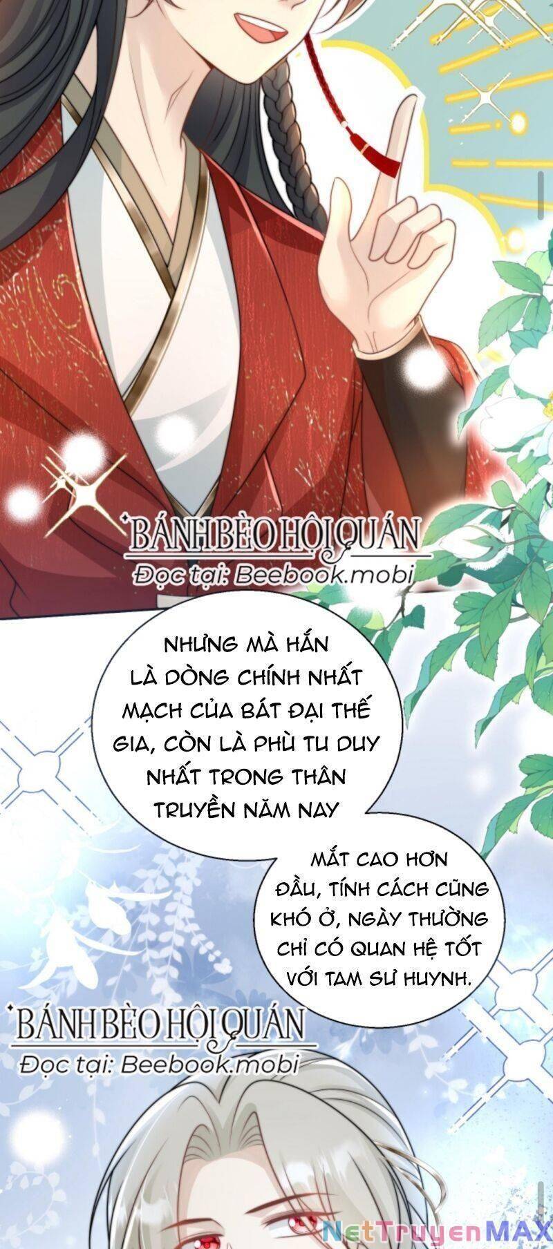 Tiểu Sư Muội Rõ Ràng Rất Mạnh, Nhưng Lại Quá Tấu Hề Chapter 8 - 17
