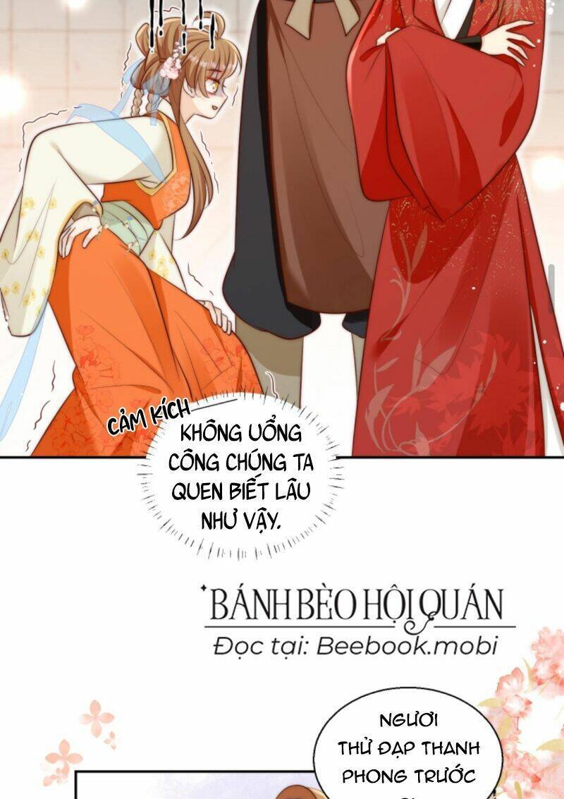 Tiểu Sư Muội Rõ Ràng Rất Mạnh, Nhưng Lại Quá Tấu Hề Chapter 15 - 18