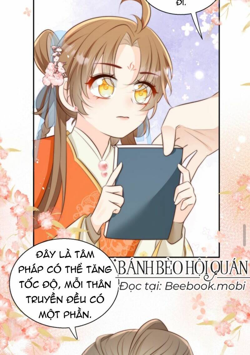 Tiểu Sư Muội Rõ Ràng Rất Mạnh, Nhưng Lại Quá Tấu Hề Chapter 15 - 19
