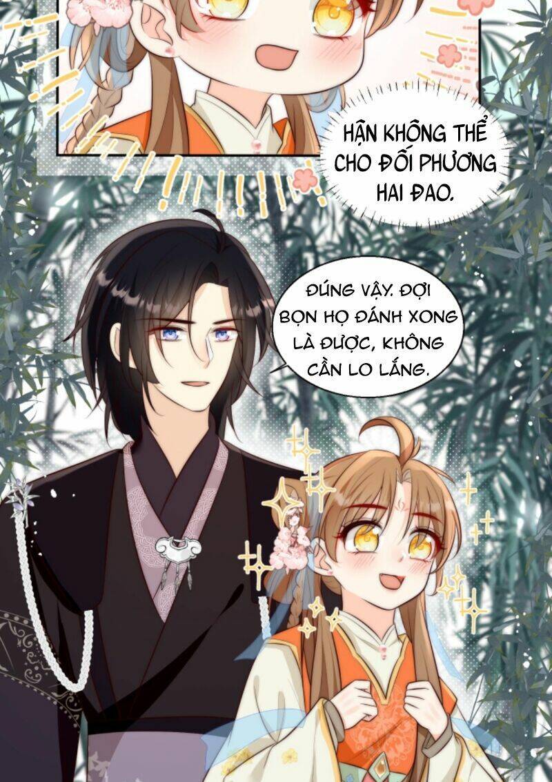 Tiểu Sư Muội Rõ Ràng Rất Mạnh, Nhưng Lại Quá Tấu Hề Chapter 15 - 6