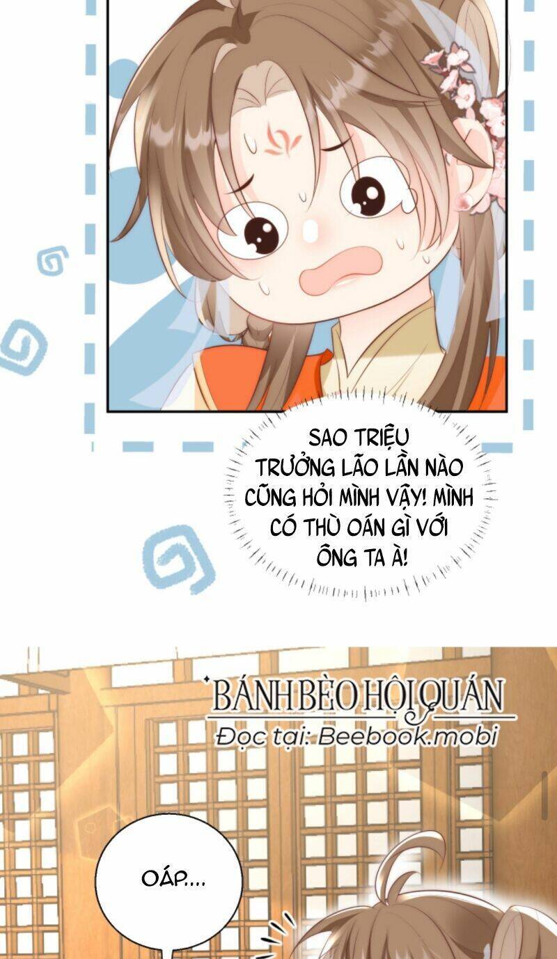 Tiểu Sư Muội Rõ Ràng Rất Mạnh, Nhưng Lại Quá Tấu Hề Chapter 16 - 23