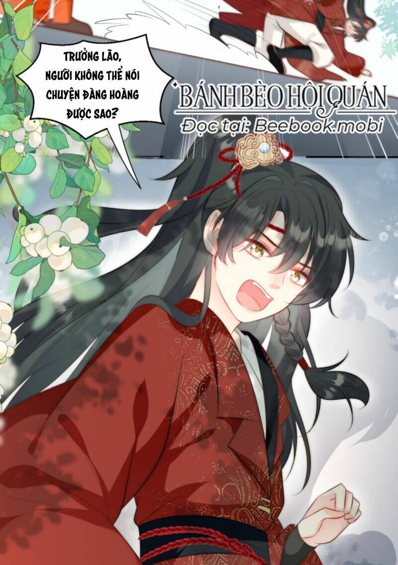 Tiểu Sư Muội Rõ Ràng Rất Mạnh, Nhưng Lại Quá Tấu Hề Chapter 16 - 4