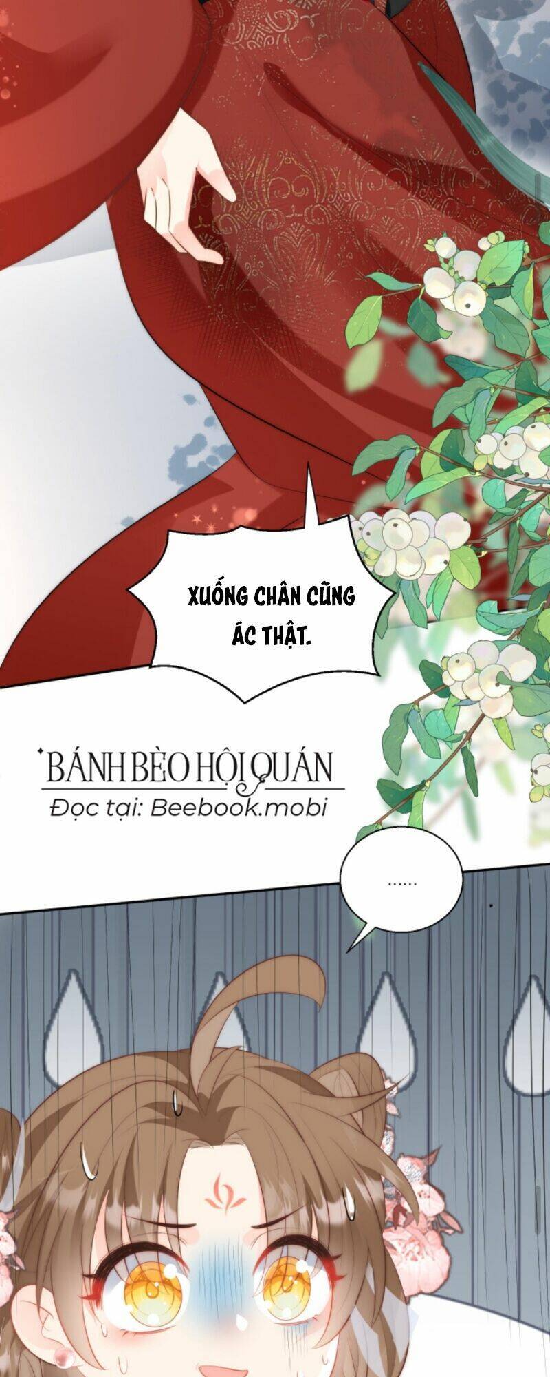 Tiểu Sư Muội Rõ Ràng Rất Mạnh, Nhưng Lại Quá Tấu Hề Chapter 16 - 5