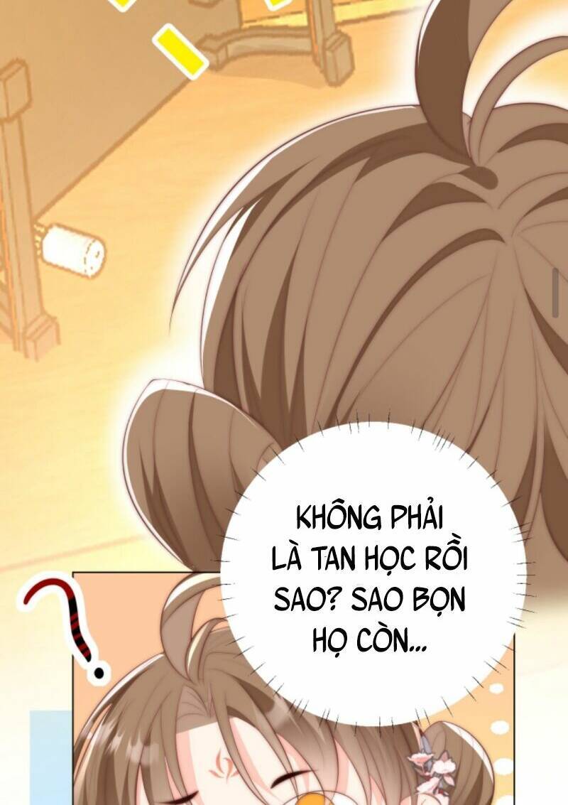 Tiểu Sư Muội Rõ Ràng Rất Mạnh, Nhưng Lại Quá Tấu Hề Chapter 17 - 13