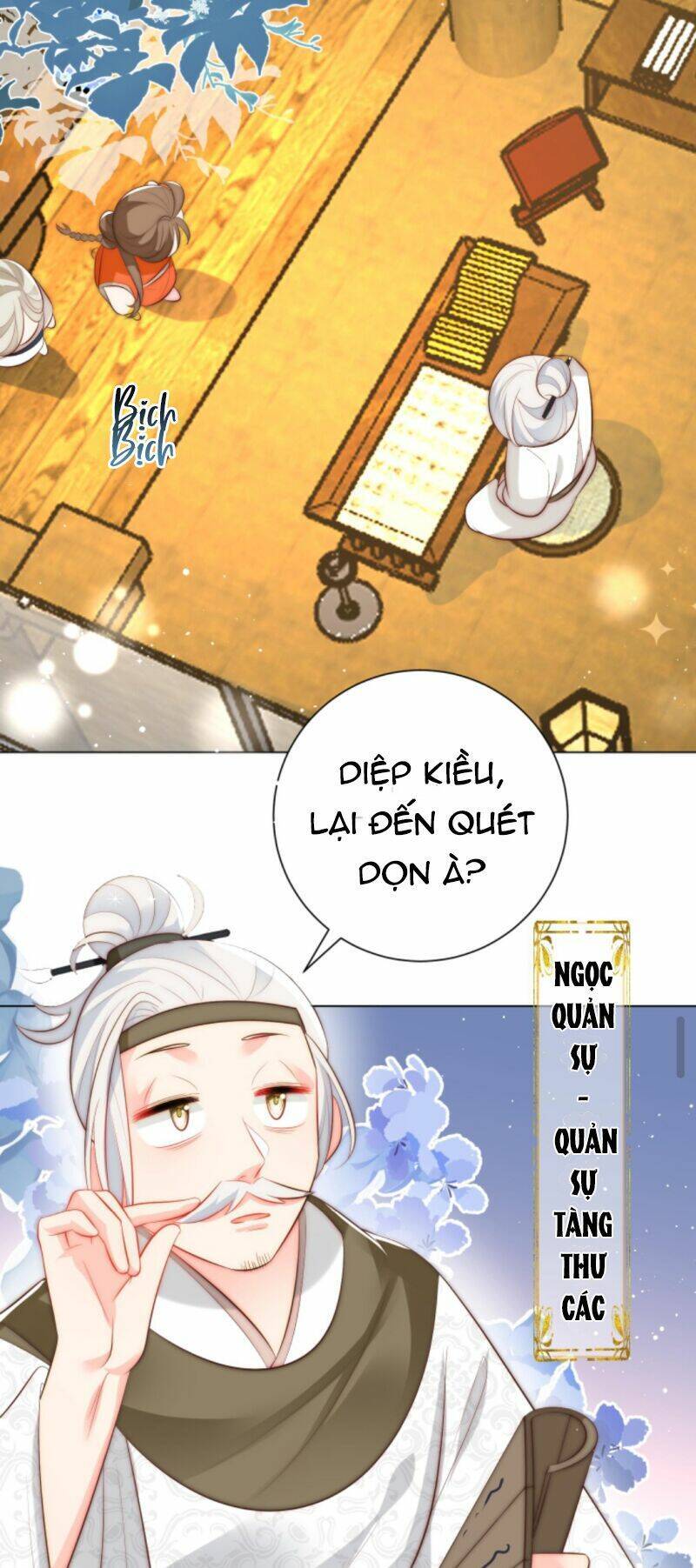 Tiểu Sư Muội Rõ Ràng Rất Mạnh, Nhưng Lại Quá Tấu Hề Chapter 17 - 23