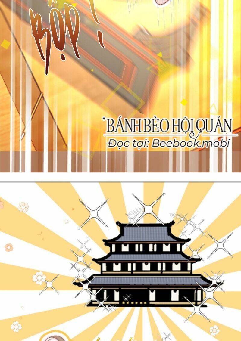 Tiểu Sư Muội Rõ Ràng Rất Mạnh, Nhưng Lại Quá Tấu Hề Chapter 17 - 9