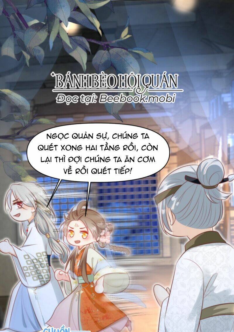 Tiểu Sư Muội Rõ Ràng Rất Mạnh, Nhưng Lại Quá Tấu Hề Chapter 18 - 21