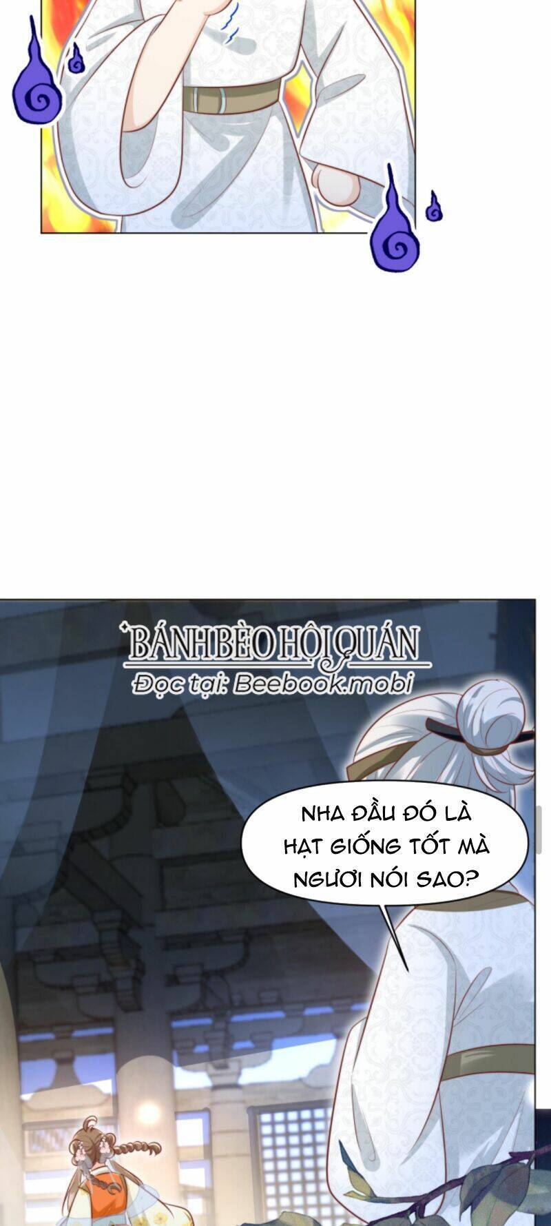 Tiểu Sư Muội Rõ Ràng Rất Mạnh, Nhưng Lại Quá Tấu Hề Chapter 18 - 23