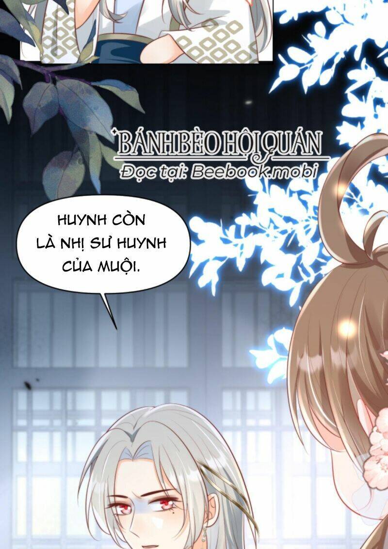 Tiểu Sư Muội Rõ Ràng Rất Mạnh, Nhưng Lại Quá Tấu Hề Chapter 18 - 6